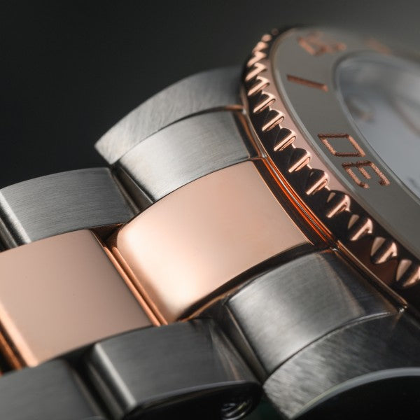 DAVOSA TERNOS MEDIUM AUTOMATIC