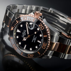 DAVOSA TERNOS MEDIUM AUTOMATIC