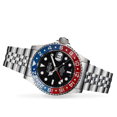 DAVOSA TERNOS PROFESSIONAL TT GMT AUTOMATIC