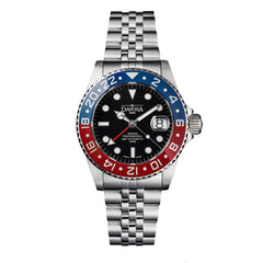 DAVOSA TERNOS PROFESSIONAL TT GMT AUTOMATIC