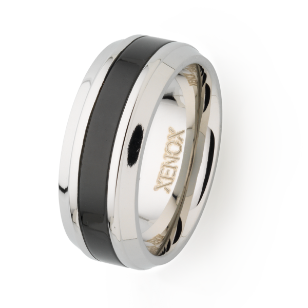 XENOX & FRIENDS RING