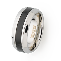 XENOX & FRIENDS RING