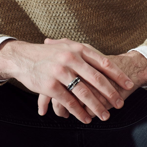 XENOX & FRIENDS RING