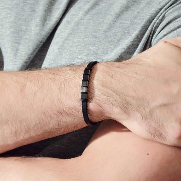 XENOX LEATHER & MORE NEU ARMBAND