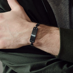 XENOX LEATHER & MORE NEU ARMBAND