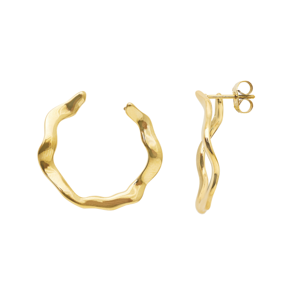 XENOX SPLASH OHRSCHMUCK