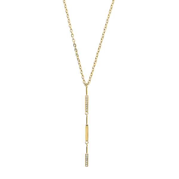 XENOX SPLASH HALSKETTE