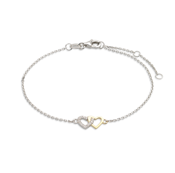 XENOX  HEART ARMBAND