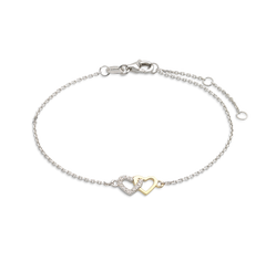 XENOX  HEART ARMBAND