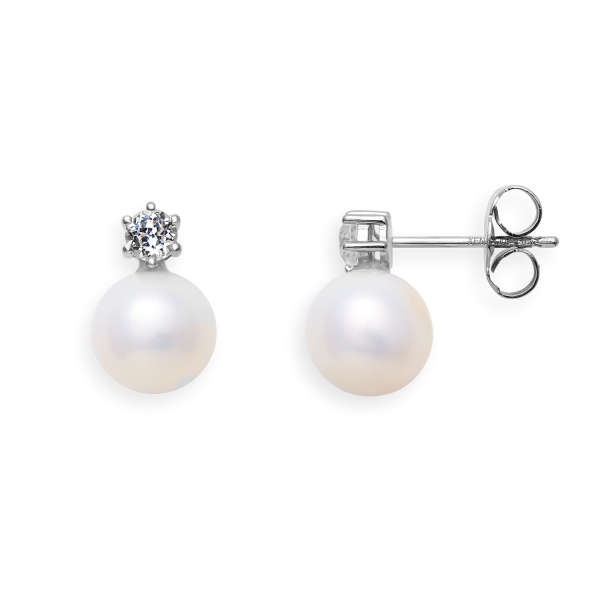 PEARL OHRSCHMUCK