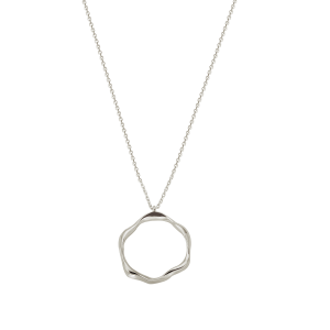 SILK HALSKETTE  xs2130