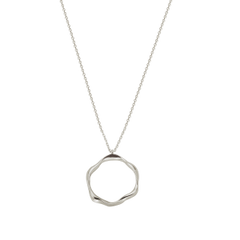 SILK HALSKETTE  xs2130