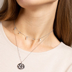 XENOX SUNNY CRUSH HALSKETTE