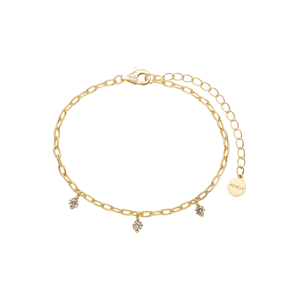 XENOX TROPICAL ARMSCMUCK