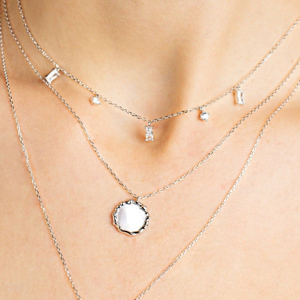 XENOX WAVES HALSKETTE