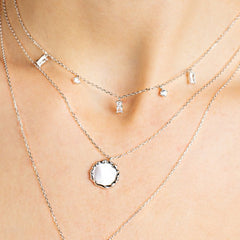 XENOX WAVES HALSKETTE