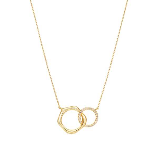 XENOX SUNRISE HALSKETTE