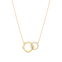 XENOX SUNRISE HALSKETTE