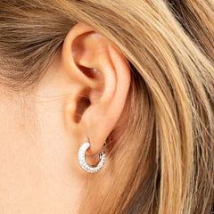 XENOX SUNRISE OHRSCHMUCK