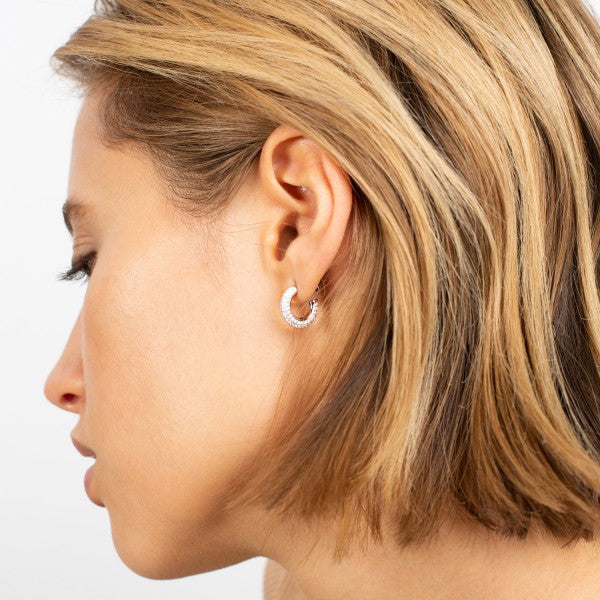 XENOX SUNRISE OHRSCHMUCK