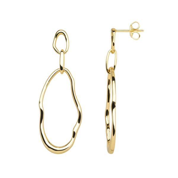 XENOX  TWIST OHRSCHMUCK