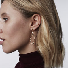 XENOX  TWIST OHRSCHMUCK