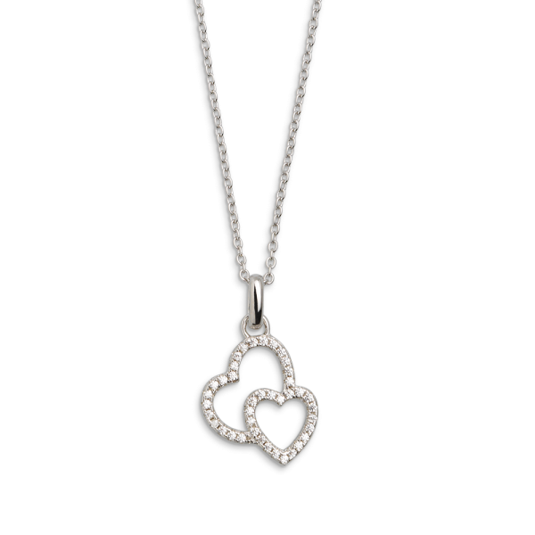 XENOX LOVE STORY-CO&AB HALSKETTE