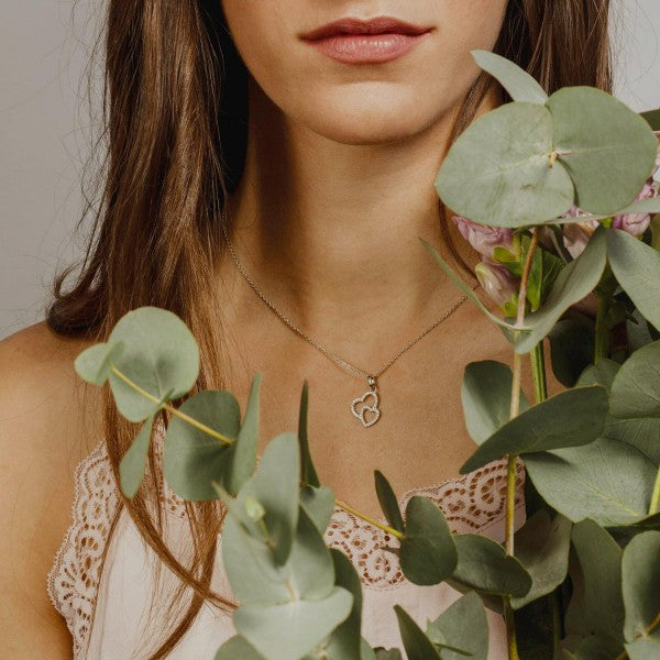 XENOX LOVE STORY-CO&AB HALSKETTE