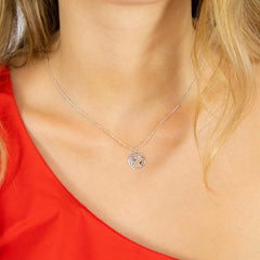 XENOX WANDERLUST HALSKETTE