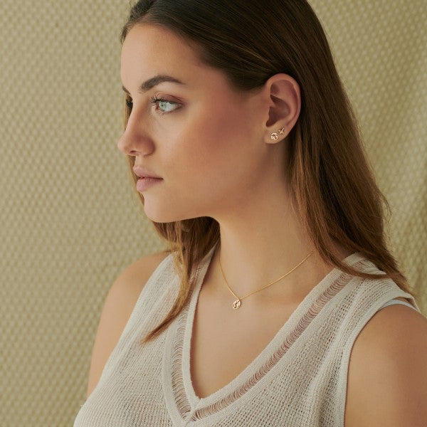 XENOX WANDERLUST OHRSCHMUCK