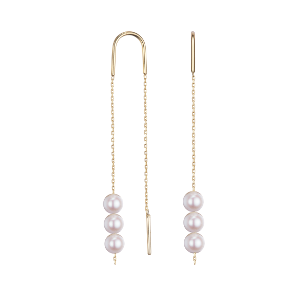 XENOX  ISLAND OHRSCHMUCK