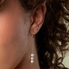 XENOX ISLAND OHRSCHMUCK