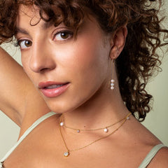 XENOX ISLAND OHRSCHMUCK