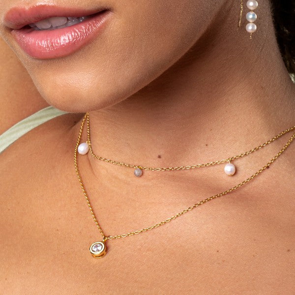 XENOX HAPPY HALSKETTE