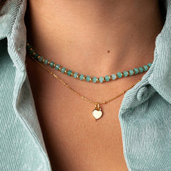 XENOX HAPPY HALSKETTE