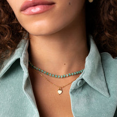 XENOX HAPPY HALSKETTE