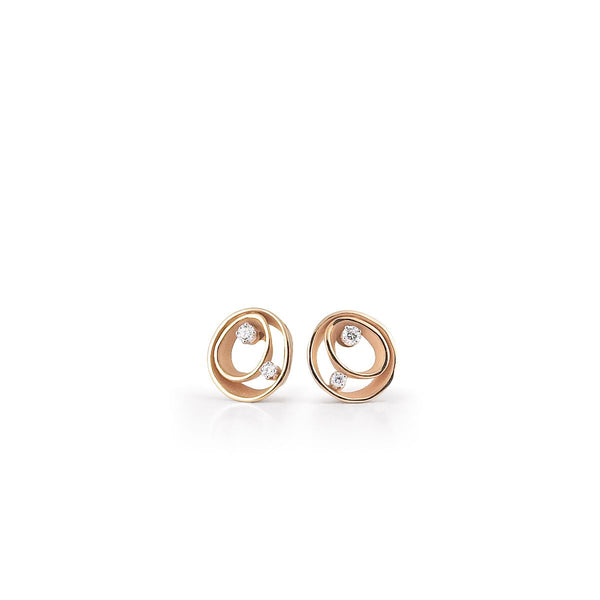 Earrings Dune Ohrringe