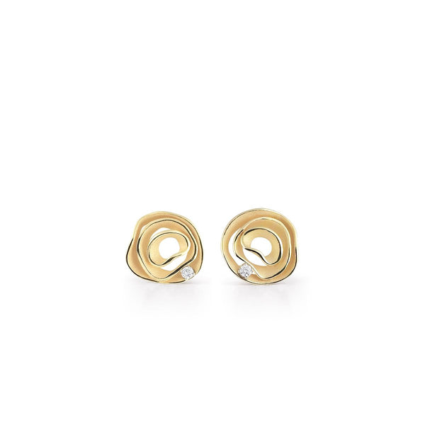 Earrings Dune