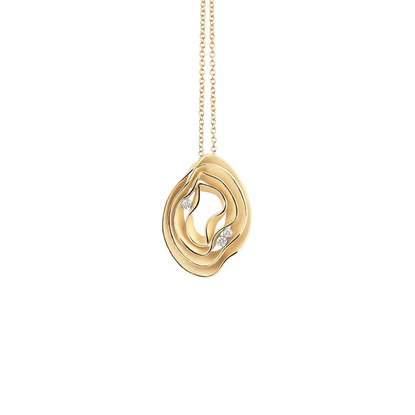 Pendant Dune Electa Kette