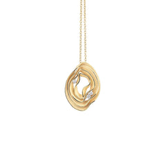 Pendant Dune Electa Kette