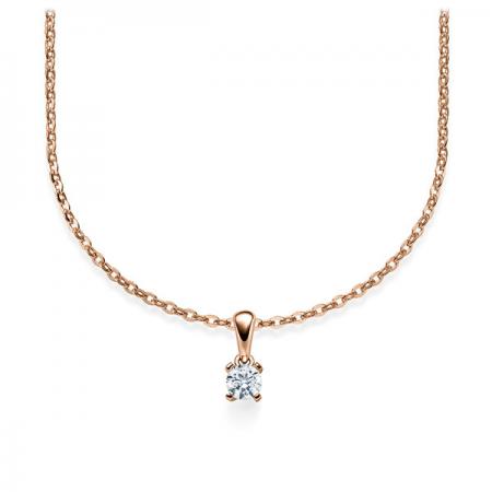 Kette mit Anhänger RU-11S9AY-GG5-1QS9DUZ