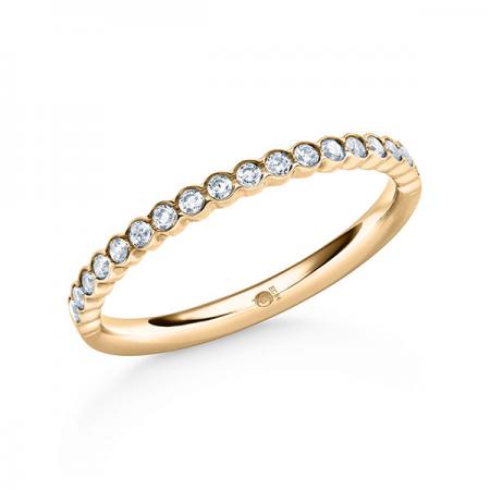 Trauringe Rubin RU-1690-6