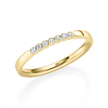 Rubin Ring  RU-11TFTG-G2-1U48RGZ