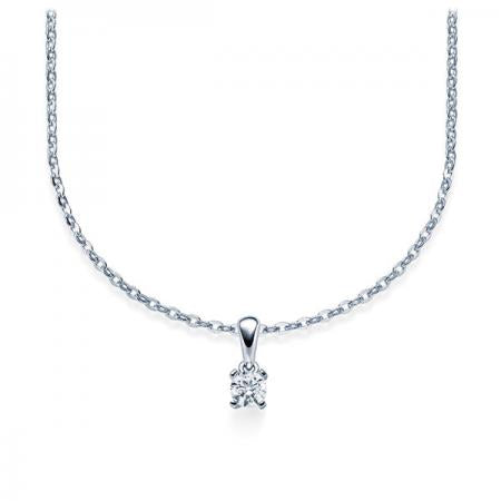 Kette mit Anhänger RU-11S9AY-GG5-1QS9DUZ