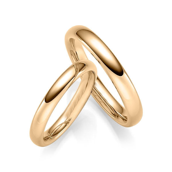 Trauringe Rubin RU-1750-3