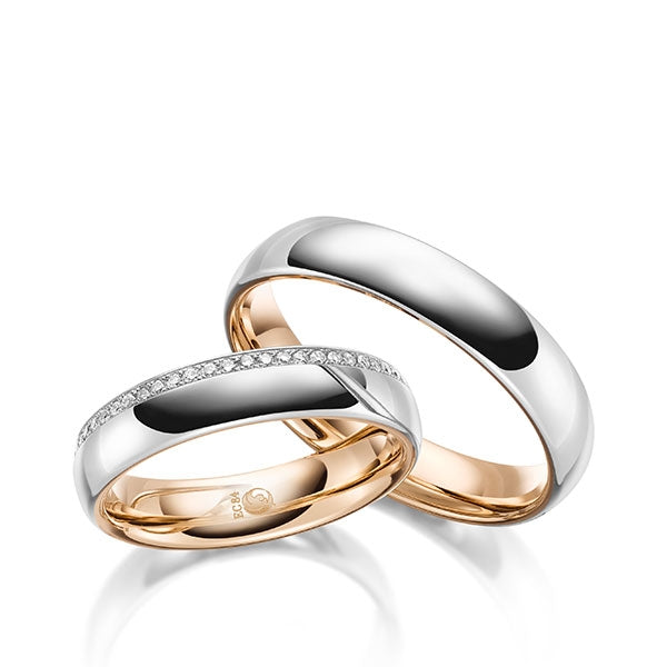 Trauringe RU-1644-1ing