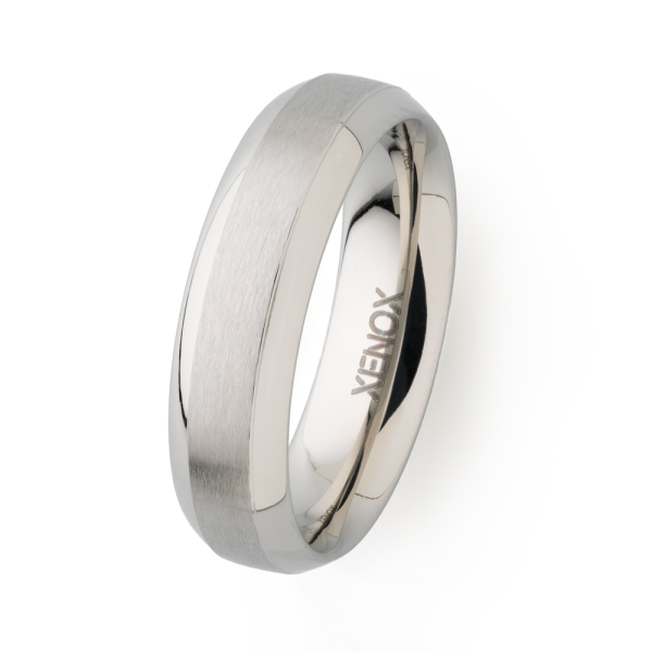 XENOX & FRIENDS RING