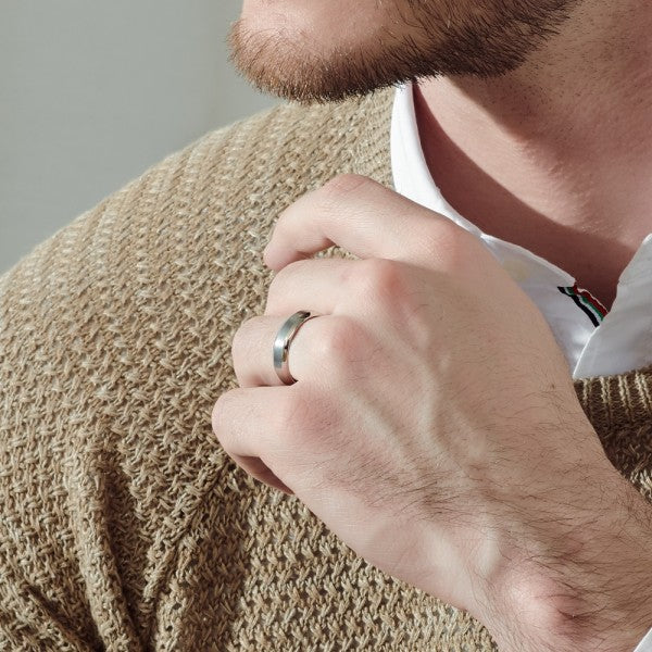 XENOX & FRIENDS RING