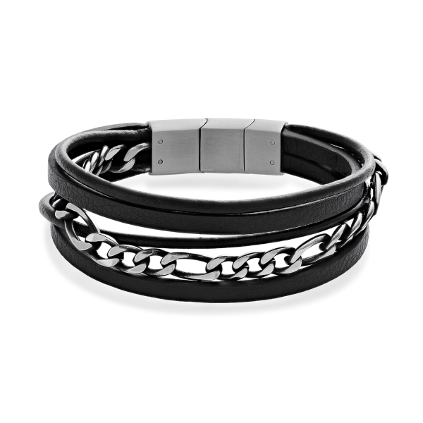 XENOX  LEATHER & MORE ARMBAND