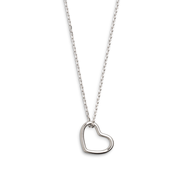 XENOX LOVE STORY-CO&AB HALSKETTE